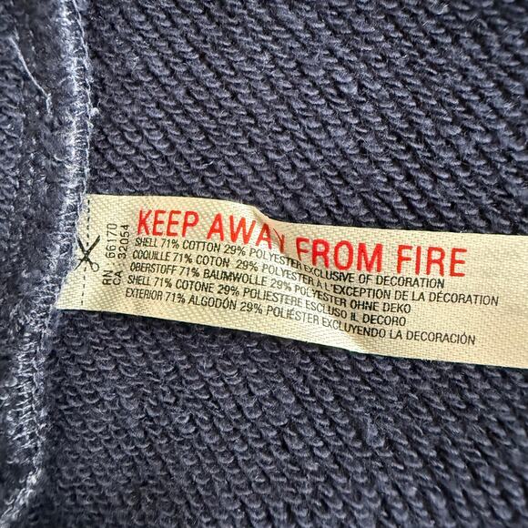 Free People romper hooded activewear cutout back onesie jumpsuit workout XS - Picture 11 of 12